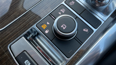 Land Rover Range Rover Sport 3.0 SDV6 HSE 5dr Auto Diesel Estate